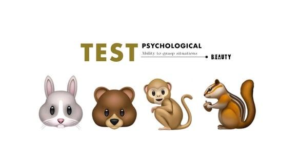 你会阅读空气吗？日网爆红心理测验，凭直觉选择一种动物，测出你掌握情况的能力&性格