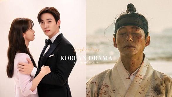 网议2023最好看高收视韩剧TOP10！《恋人》第7输《坏妈妈》、《王之国》，冠军真的精彩