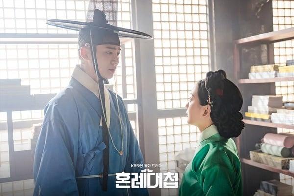 近期韩剧豆瓣评分榜TOP10！《无人岛的Diva》7.7输《与恶魔有约》，冠军是8.4分黑马剧