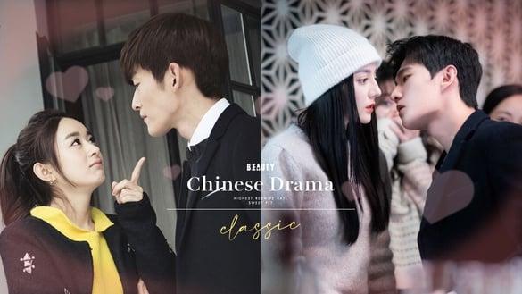 9部“重刷率最高”经典爱情电视剧！《以爱为营》又带火《杉杉来了》，第9部重刷率吓死人