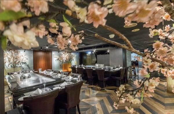 10间台北铁板烧推荐:米其林一星The Ukai Taipei 俯瞰象山、王品这家铁板烧$300吃到饱