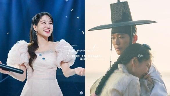 网议2023“最喜爱韩剧”TOP10！《无人岛的DIVA》第九，《恋人》第二，冠军真的好看