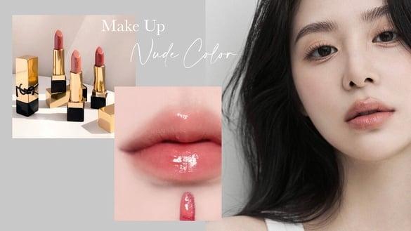 黄肌显白必收！秋冬专柜/开架肉粉色“伪素颜唇膏”推荐，一抹激嫩、纯欲减龄天花板