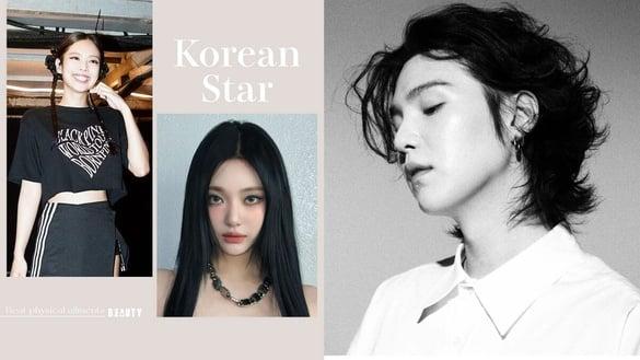 十位打败身体病痛的偶像：BTS Suga差点被轮胎辗过，“她”其实一只眼睛看不到！