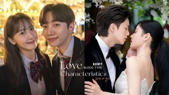 血型配对6大爱情特征全解析！A血型只能靠日久生情，“这血型”容易和前任死灰复燃