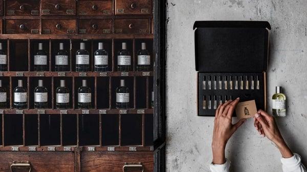 2023“麝香香水”推荐！BYREDO、TOM FORD 高级伪体香 ，藏不住的高级感！