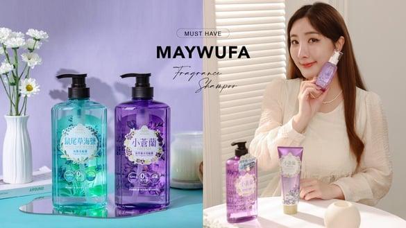 韩网热议来台必买！“精品发香”从海外红回来，占领韩妞购物车，攻上榜单NO.1！