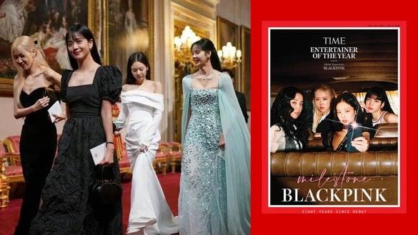 BLACKPINK续约成功！盘点出道七年创下的20个里程碑，YG官宣即将发行新专辑！