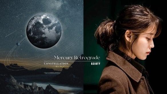 “水逆”2024时间表出炉！2023水逆最后一波，重灾5星座你上榜了吗？3招化解水逆免惊！