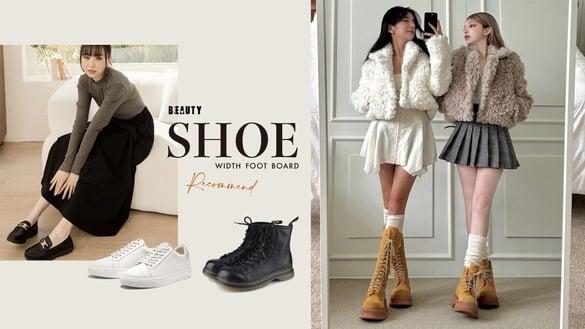 宽脚板、肉肉鞋子怎么买？3大挑选技巧，告别磨脚、笨重，加码好看“宽脚板”鞋子推荐