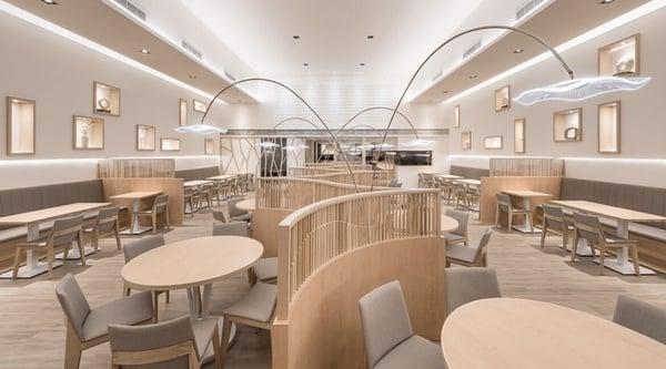 10间台北好吃的素食餐厅推荐：网美风“知初”连甜点都赞、“小小树食”一位难求！