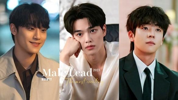 2023“最令人心动”韩剧男主角：《黑暗荣耀》李到𬀪人设带感，宋江、车银优帅出新高度