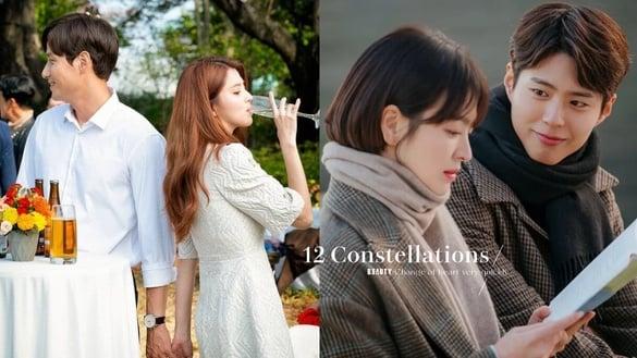 “变心速度最快”星座TOP 3！各星座分手前兆公开，快看最专情星座中另一半上榜了没！