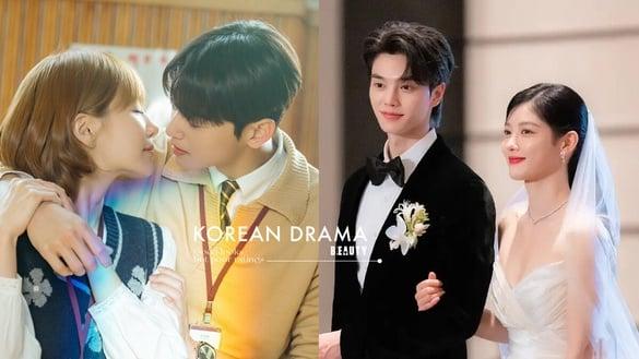 高颜值收视却很差韩剧！《与恶魔有约》收视垫底，《犬系恋人》不到2%，这部秀智也难救