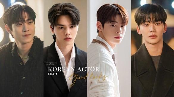 韩网热议“4大颜值木头”男星：车银优、宋江遭讽“只剩脸蛋”，他们惨成收视毒药！