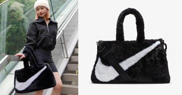 不是主打却超热卖的隐藏包款!Nike、adidas这15款运动品牌低调爆款包比球鞋还抢手!