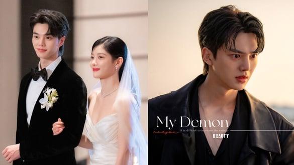 网议Netflix《与恶魔有约》收视难上升4大原因！宋江&金裕贞演出评价两极，第2点是关键