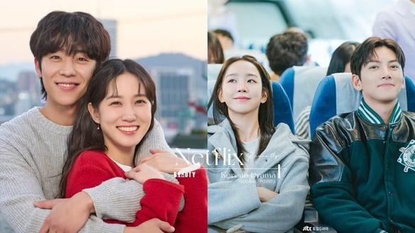 近期Netflix韩剧“全球积分”TOP7！《无人岛》第4《欢迎回到三达里》第3，冠军太强了