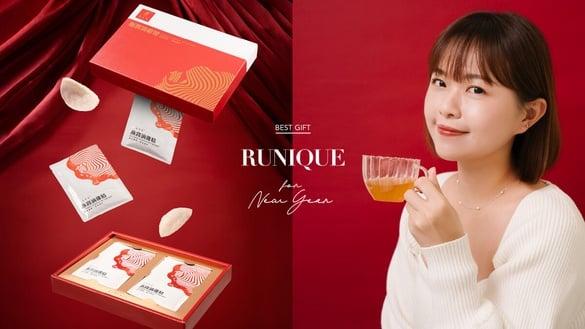 2024过年礼盒推荐！润燕窝“燕窝滴鸡精”极致滋养健康高效美颜，跃升送礼奢华首选