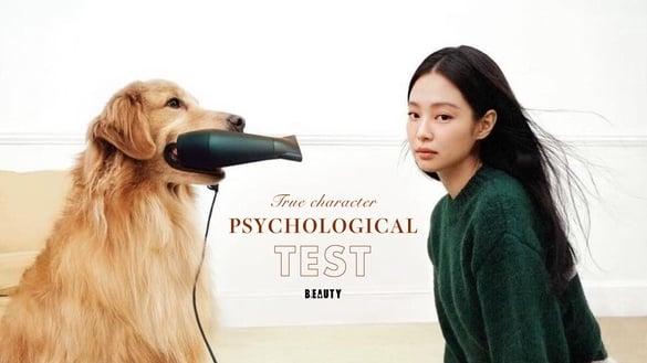 你有什么隐藏才能？日网超准心理测验，凭直觉选择一只狗，测出你的真实性格&花钱习惯