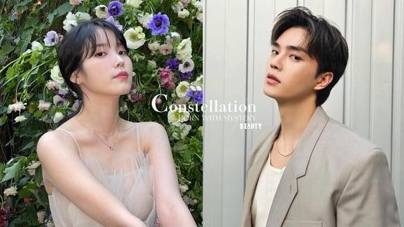 神秘感满满更有吸引力！“天生自带神秘星座”TOP3，这星座在恋爱中最令人上瘾