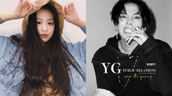 盘点历年YG离谱的公关回应：无法确认、之后再说，网友直喊是“史上最轻松的工作！”