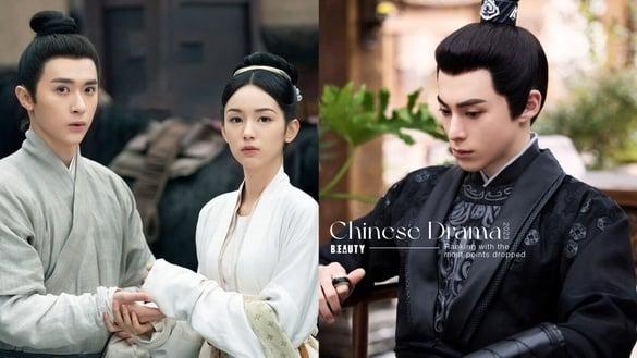 2023“豆瓣评分下降最多”电视剧TOP10!《以爱为营》评分4.8跌到4.4，冠军从8.2跌到剩5.6