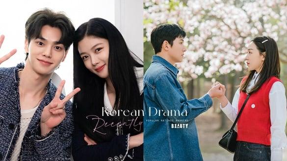 近期韩剧收视排行TOP10！《与恶魔有约》才第五，《欢迎回到三达里》第三，冠军好意外