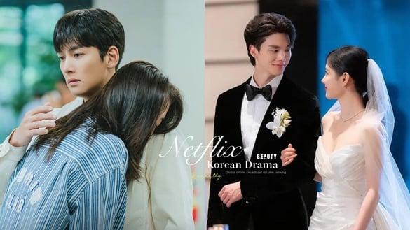 近期Netflix韩剧全球网播量TOP6！《欢迎回到三达里》第6，这部打败《与恶魔有约》夺冠