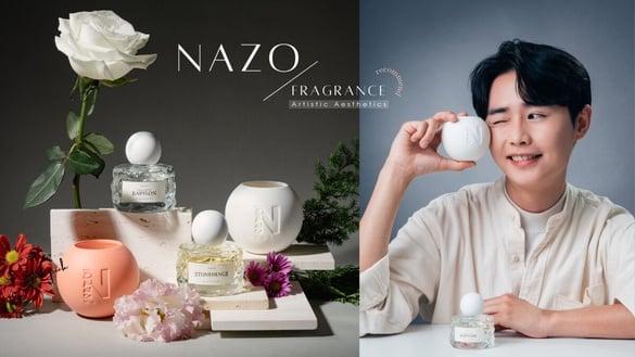 艺术品般值得收藏！从包装、香气都讲究疗愈，表达爱意的完美选择！让彼此的心紧紧靠拢