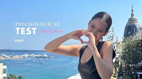 别人怎么看你的？日网超准心理测验，凭直觉选择一颗爱心，测出你的致命缺点、隐藏性格