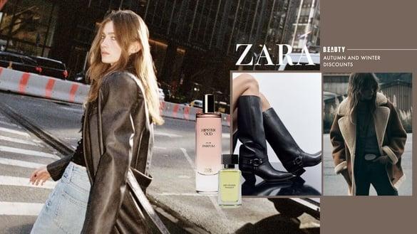 ZARA秋冬折扣季正式开跑！内行人官网都抢这几样：大衣外套现省近4千，香水最低6折起！