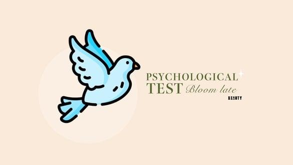 你几岁会成功？日网超准心理测验，凭直觉选一只鸟，测你“大器晚成”的机率有多高！