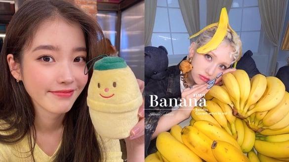 香蕉一条热量多少？营养师破解香蕉热量＆功效迷思，减肥吃香蕉选这色最好！