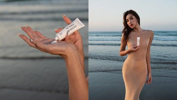 颜值功效兼具香气还超迷人！ MER落日玫瑰极肤护手霜，5天轻松养出养出无龄澎润双手