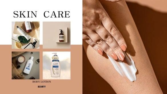 8款“保湿但不黏腻”身体乳推荐！开架、专柜都有，擦完立刻可滑手机，不怕沾床黏棉被