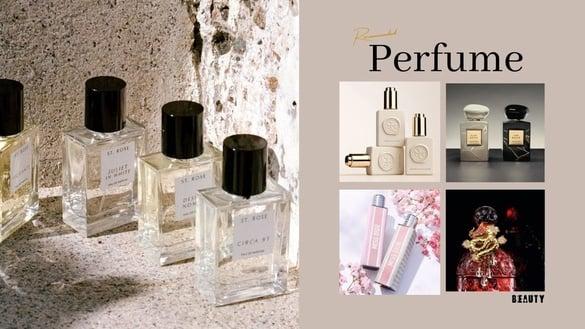 买香水、收纳香水6雷区！搞懂原因，避免味道变酸、香气变调，加码2024香水新品推荐！