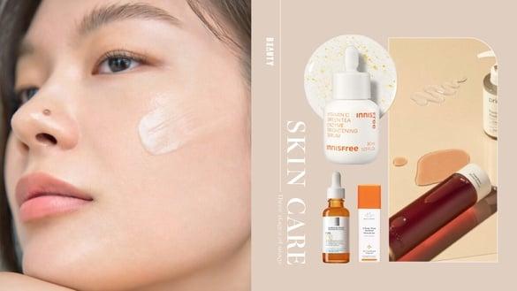 早C晚A不踩雷搭配！掌握这关键有感避雷、不翻车，网评最有感、副作用小的早C晚A组合！