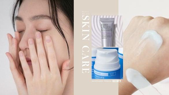 “早P晚R”是什么？比早C晚A温和！敏感肌、敏弱肌必试，温和有效、不怕肌肤红肿