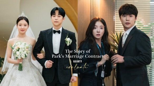 《烈女朴氏契约结婚传》结局完美收官！收视完胜《与恶魔有约》，韩媒评价四大成功原因