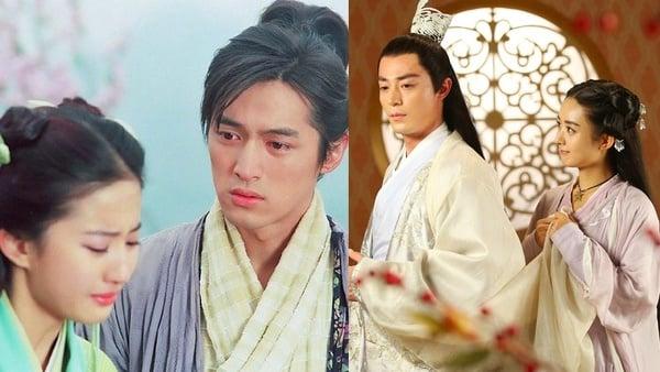 网评10部“看了一集就会爱上的电视剧”！《仙剑》《东宫》上榜，第一名神剧高达9.4分