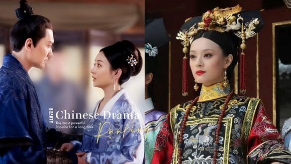 网评“演到它就火了一辈子”神级养老电视剧TOP10!《知否》第六《陈情令》第二，冠军是它