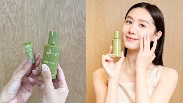 PTT网友“专柜保养”推荐！乳霜、精华挚爱、脓肿痘克星是它，直呼：用过小样直奔正货