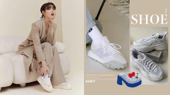 2024最强“美腿神鞋”都在这！编辑实穿adidas Originals、Puma显腿细超有感！