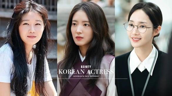 “旺夫体质”韩剧女星！《烈女》李世荣旺了李俊昊裴仁爀，朴敏英也上榜，她捧红最多人