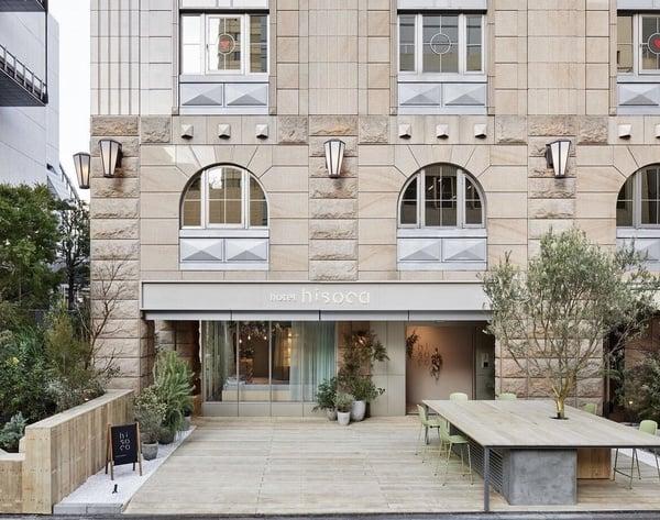 东京隐藏高CP值住宿推荐:一人不到1500超划算、房内就能看晴空塔、地铁站走路才1分钟