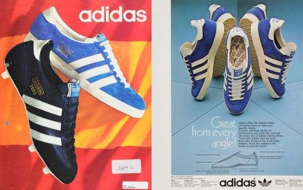 adidas Samba最强劲敌！adidas 2024爆款预感， GAZELLE最火型号&色号20双总整理！