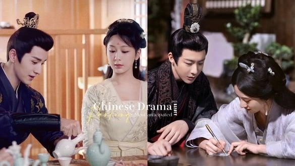 媒体评选2024最期待“有望火成爆款”电视剧TOP9！《长相思》第二季竟没前三，冠军肯定火