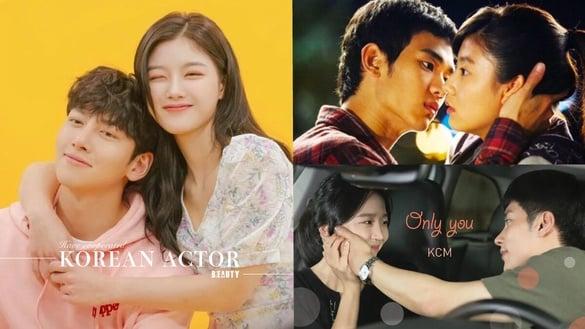6组竟然合作过韩剧明星！ 车银优合作李世荣，金裕贞搭池昌旭，韩韶禧演过安孝燮未婚妻
