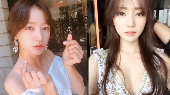 《和我老公结婚吧》宋昰昀是谁？《马成的喜悦》打响知名度，是《三流之路》金智媛闺蜜